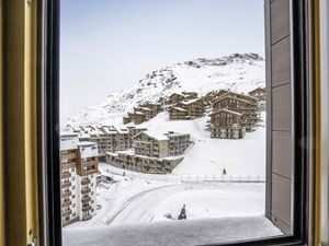 Ferienwohnung für 4 Personen (24 m&sup2;) in Val Thorens