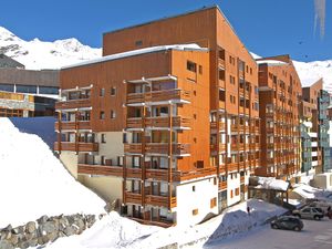 Ferienwohnung für 6 Personen (26 m²) in Val Thorens