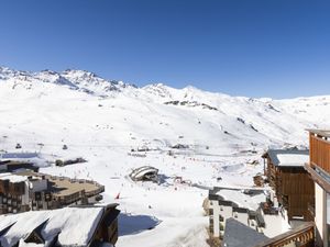 Ferienwohnung für 4 Personen (26 m&sup2;) in Val Thorens