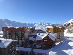 Ferienwohnung für 6 Personen (35 m²) in Val Thorens