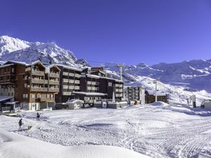 Ferienwohnung für 5 Personen (30 m²) in Val Thorens