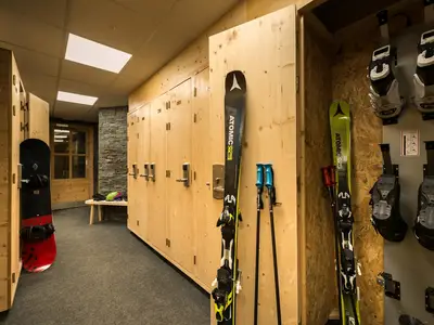 ParkFacilities