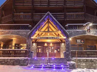 ExteriorWinter