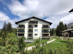 Ferienwohnung für 4 Personen (80 m²) in Valbella