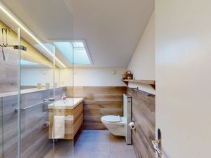 Ferienwohnung für 6 Personen (90 m&sup2;) in Valbella