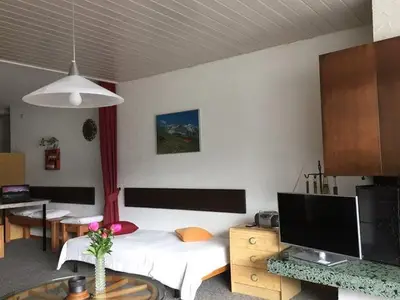 Ferienwohnung für 6 Personen (74 m²) in Valbella 6/10
