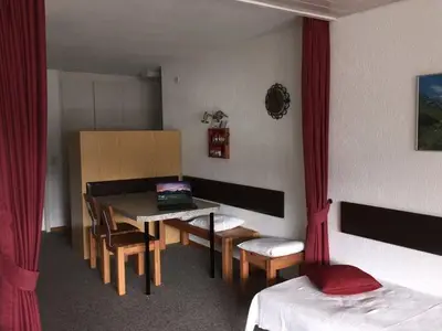 Ferienwohnung für 6 Personen (74 m²) in Valbella 7/10