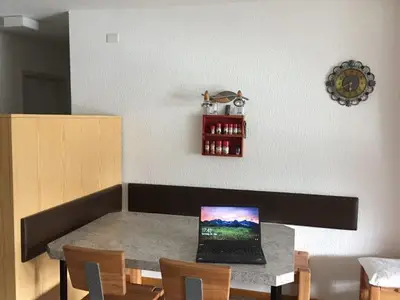 Ferienwohnung für 6 Personen (74 m²) in Valbella 8/10