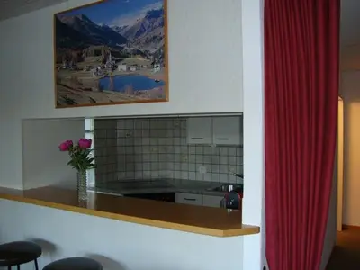 Ferienwohnung für 6 Personen (74 m²) in Valbella 9/10