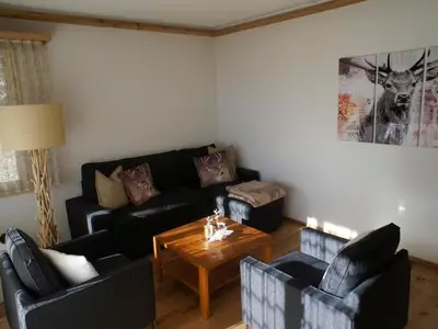 Ferienwohnung für 4 Personen (65 m²) in Valbella 2/10