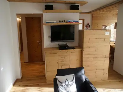Ferienwohnung für 4 Personen (65 m²) in Valbella 3/10