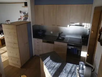 Ferienwohnung für 4 Personen (65 m²) in Valbella 4/10