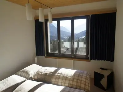 Ferienwohnung für 4 Personen (65 m²) in Valbella 8/10