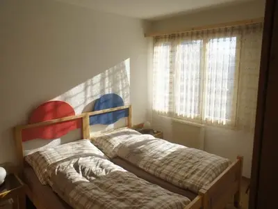 Ferienwohnung für 4 Personen (65 m²) in Valbella 9/10