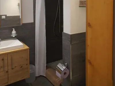 Ferienwohnung für 4 Personen (65 m²) in Valbella 10/10