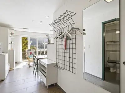 Ferienwohnung für 2 Personen (36 m²) in Valbella 2/10