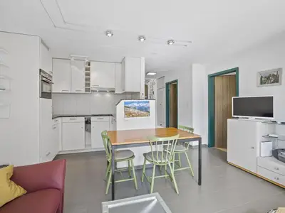 Ferienwohnung für 2 Personen (36 m²) in Valbella 4/10