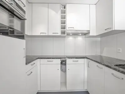 Ferienwohnung für 2 Personen (36 m²) in Valbella 5/10