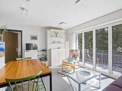 Ferienwohnung für 2 Personen (36 m²) in Valbella 6/10