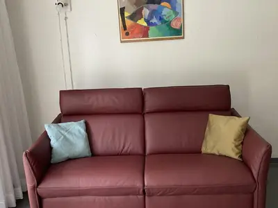 Ferienwohnung für 2 Personen (36 m²) in Valbella 8/10