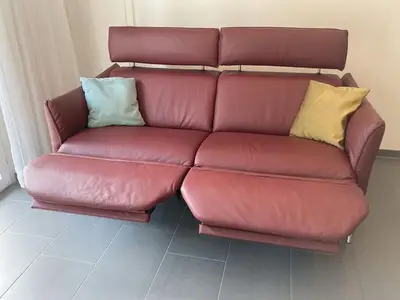 Ferienwohnung für 2 Personen (36 m²) in Valbella 9/10