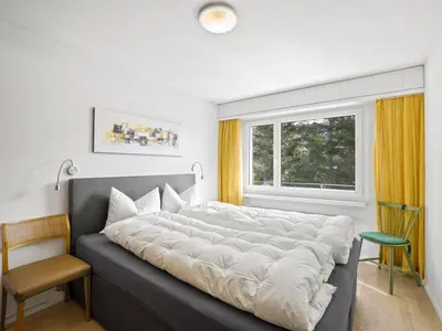 Ferienwohnung für 2 Personen (36 m²) in Valbella 10/10
