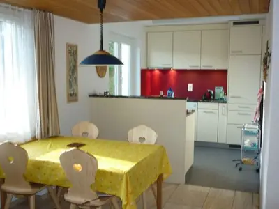 Ferienwohnung für 5 Personen (90 m²) in Valbella 3/10