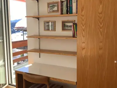 Ferienwohnung für 5 Personen (90 m²) in Valbella 5/10