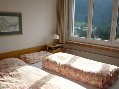 Ferienwohnung für 5 Personen (90 m²) in Valbella 6/10