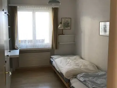 Ferienwohnung für 5 Personen (90 m²) in Valbella 9/10