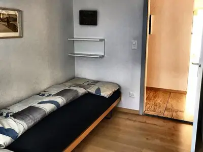Ferienwohnung für 5 Personen (90 m²) in Valbella 10/10