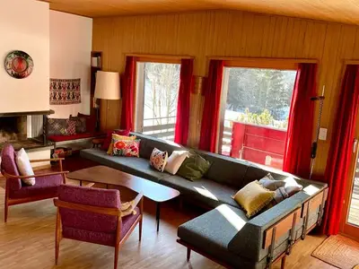 Ferienwohnung für 8 Personen (120 m²) in Valbella 4/10