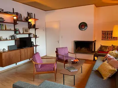 Ferienwohnung für 8 Personen (120 m²) in Valbella 7/10