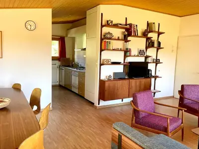 Ferienwohnung für 8 Personen (120 m²) in Valbella 10/10