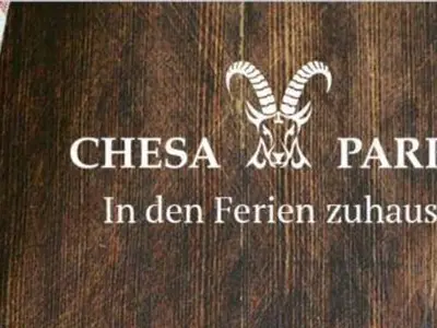 Ferienwohnung für 8 Personen (150 m²) in Valbella 1/10