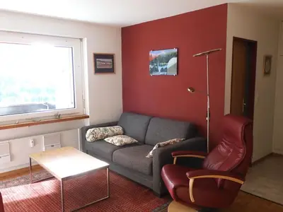Ferienwohnung für 2 Personen (46 m²) in Valbella 3/10