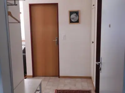 Ferienwohnung für 2 Personen (46 m²) in Valbella 4/10