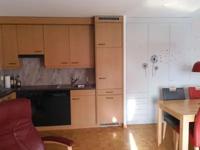 Ferienwohnung für 2 Personen (46 m²) in Valbella 5/10