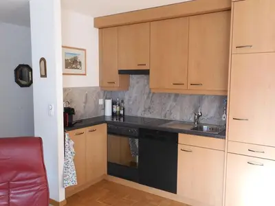 Ferienwohnung für 2 Personen (46 m²) in Valbella 6/10