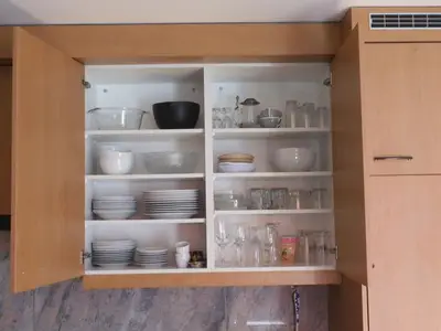 Ferienwohnung für 2 Personen (46 m²) in Valbella 9/10