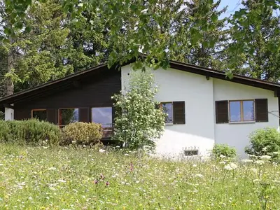 Ferienwohnung für 8 Personen (120 m²) in Valbella 1/10