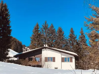 Ferienwohnung für 8 Personen (120 m²) in Valbella 3/10