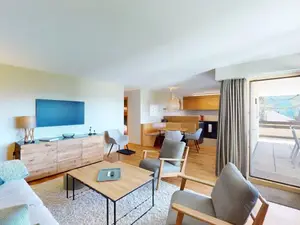 Ferienwohnung für 5 Personen (74 m²) in Vaz/Obervaz