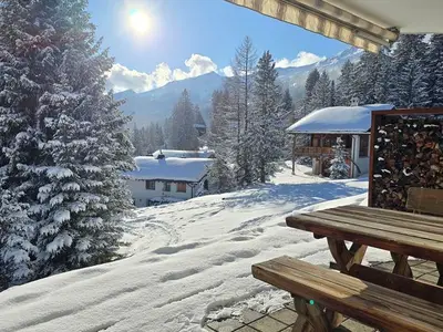 Ferienwohnung für 4 Personen (70 m²) in Valbella 6/10