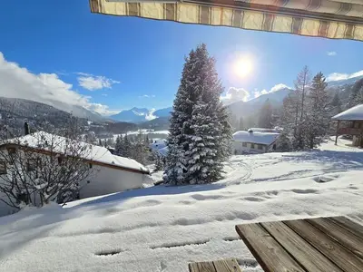 Ferienwohnung für 4 Personen (70 m²) in Valbella 7/10