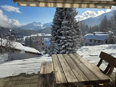 Ferienwohnung für 4 Personen (70 m²) in Valbella 8/10