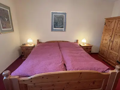 Hauptschlafzimmer