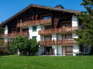 Ferienwohnung für 2 Personen (58 m²) in Lenzerheide/Lai
