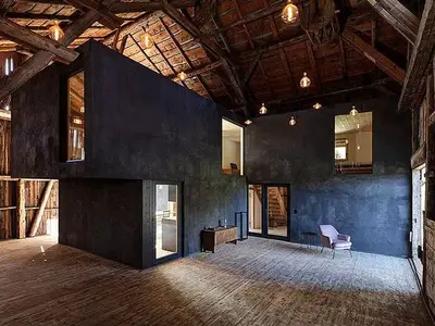 Ferienwohnung für 6 Personen (110 m²) in Valbella 1/10