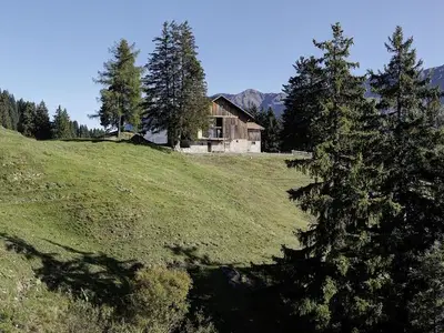 Ferienwohnung für 6 Personen (110 m²) in Valbella 5/10